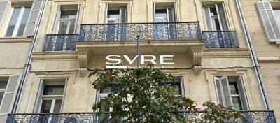 REXIM - Bureau - Bouches-du-Rhône - Marseille - 1