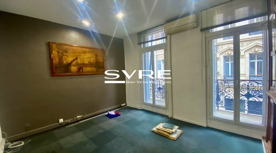 REXIM - Bureau - Bouches-du-Rhône - Marseille - 2