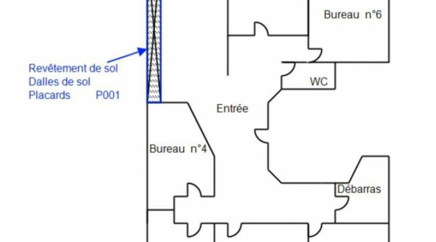REXIM - Bureau - Bouches-du-Rhône - Marseille - 9