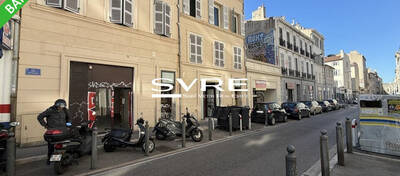 REXIM - Local commercial - Bouches-du-Rhône - Marseille - 1