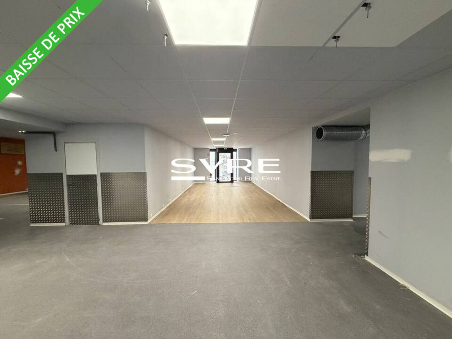 REXIM - Local commercial - Bouches-du-Rhône - Marseille - 2