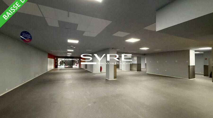 REXIM - Local commercial - Bouches-du-Rhône - Marseille - 4