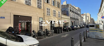 REXIM - Local commercial - Bouches-du-Rhône - Marseille - 5