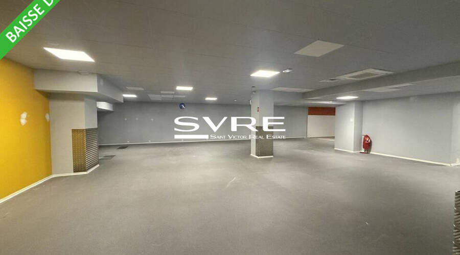 REXIM - Local commercial - Bouches-du-Rhône - Marseille - 6