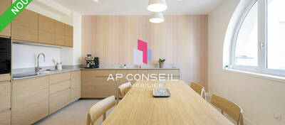 REXIM - Bureau - Yvelines - Saint-Germain-en-Laye - 3