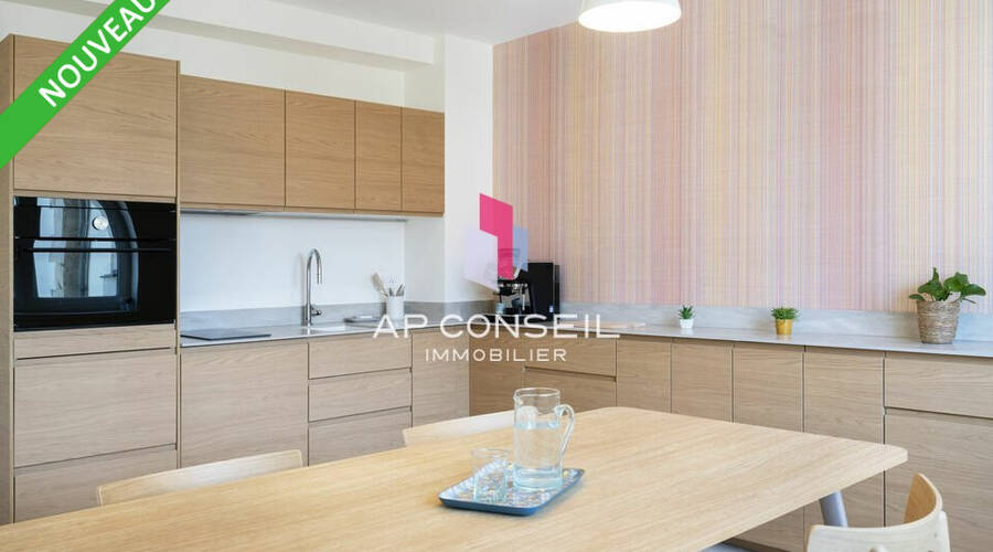 REXIM - Bureau - Yvelines - Saint-Germain-en-Laye - 4