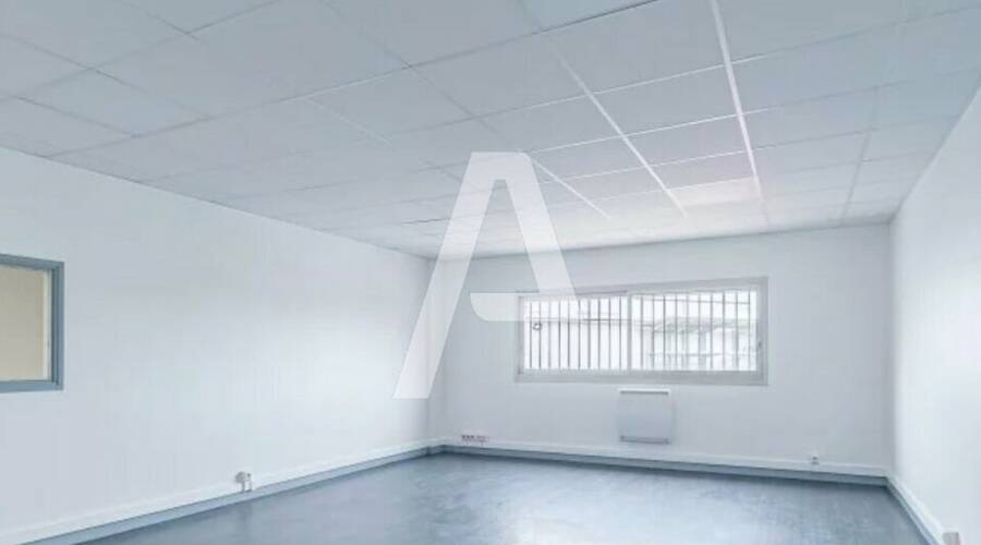 REXIM - Entrepôt - Lisses - 1