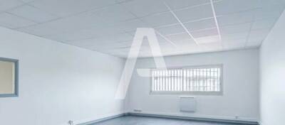 REXIM - Entrepôt - Lisses - 1