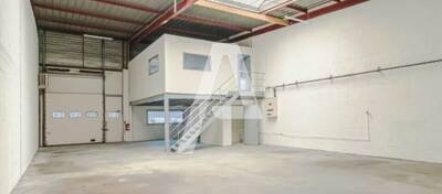 REXIM - Entrepôt - Lisses - 3