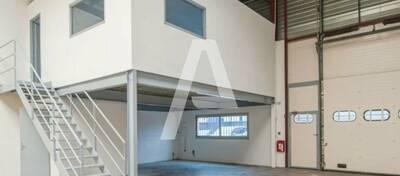 REXIM - Entrepôt - Lisses - 4