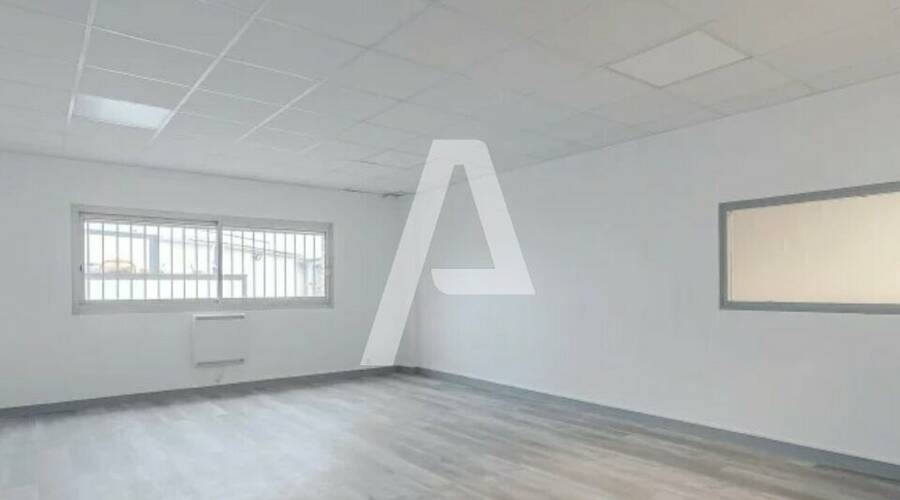 REXIM - Entrepôt - Lisses - 5