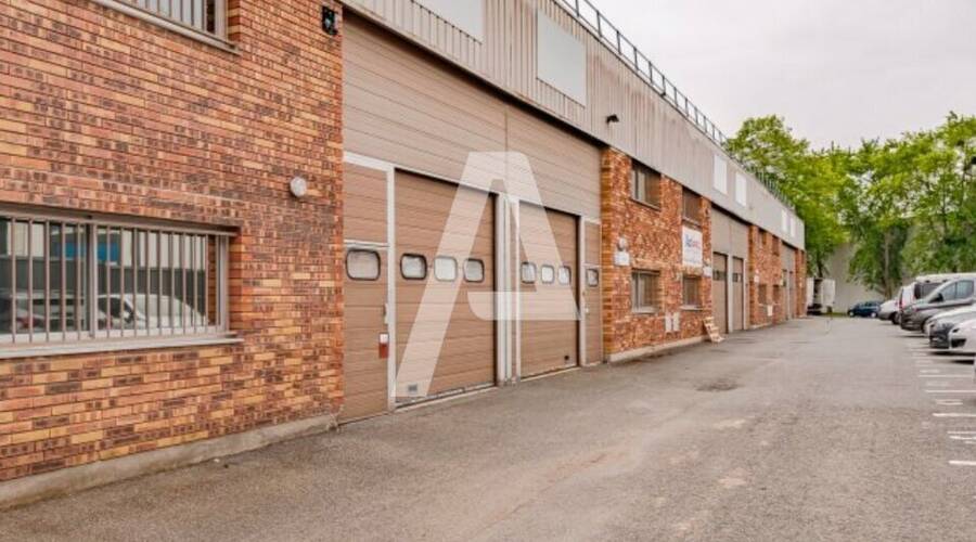 REXIM - Entrepôt - Lisses - 6