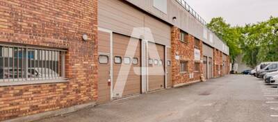 REXIM - Entrepôt - Lisses - 6