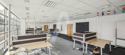 REXIM - Bureau - Massy - 10