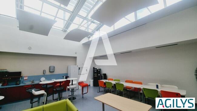 REXIM - Bureau - Massy - 1