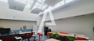 REXIM - Bureau - Massy - 1