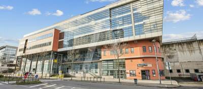 REXIM - Bureau - Massy - 2