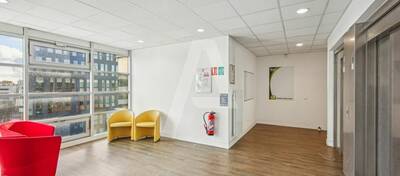 REXIM - Bureau - Massy - 4