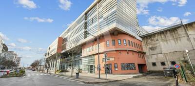 REXIM - Bureau - Massy - 7