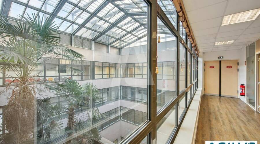 REXIM - Bureau - Massy - 8