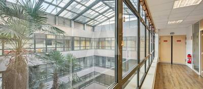 REXIM - Bureau - Massy - 8