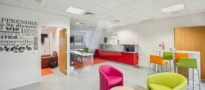 REXIM - Bureau - Massy - 9