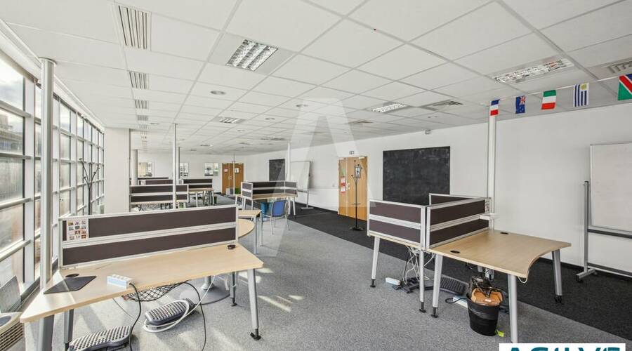 REXIM - Bureau - Massy - 10