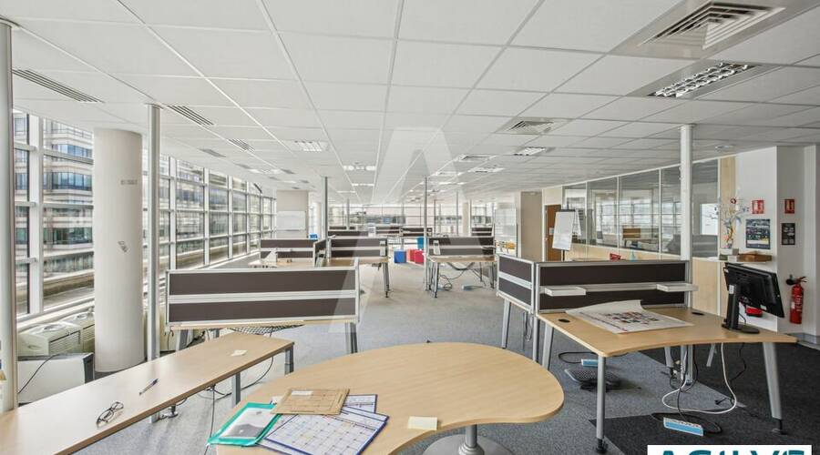 REXIM - Bureau - Massy - 11