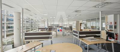 REXIM - Bureau - Massy - 11