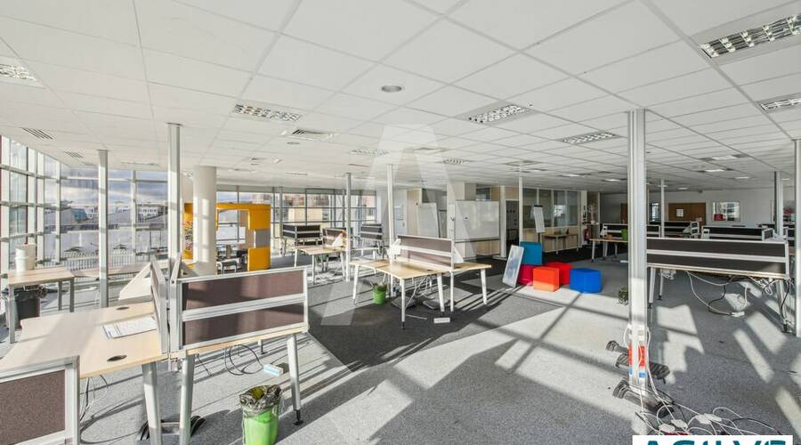 REXIM - Bureau - Massy - 12