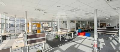 REXIM - Bureau - Massy - 12