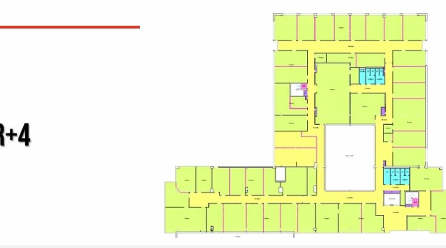 REXIM - Bureau - Massy - 13