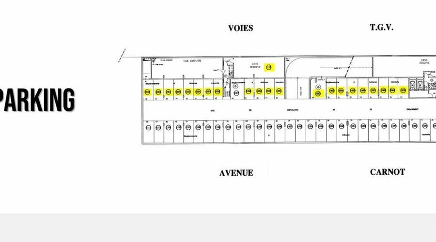 REXIM - Bureau - Massy - 15