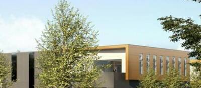 REXIM - Entrepôt - Bondoufle - 1