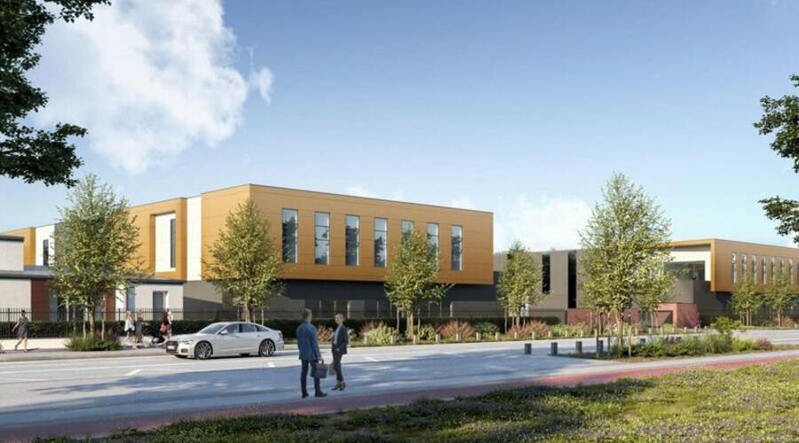 REXIM - Entrepôt - Bondoufle - 3