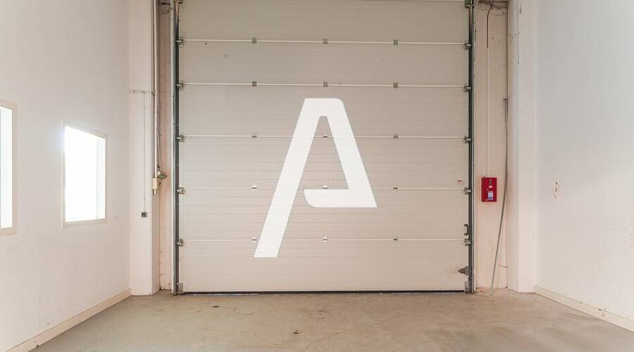 REXIM - Entrepôt - Gometz-le-Châtel - 6