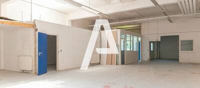 REXIM - Entrepôt - Gometz-le-Châtel - 1