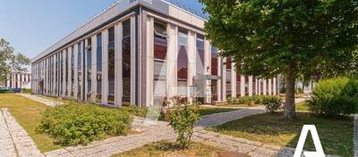 REXIM - Entrepôt - Gometz-le-Châtel - 2