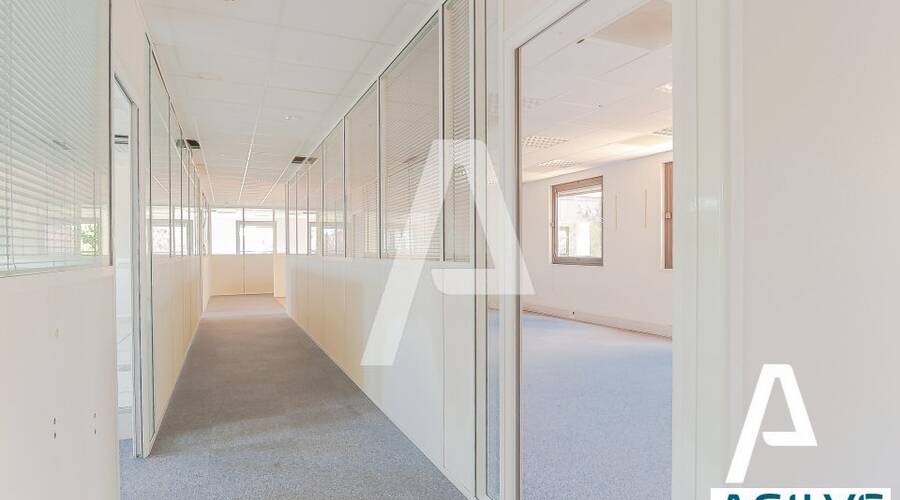 REXIM - Entrepôt - Gometz-le-Châtel - 3