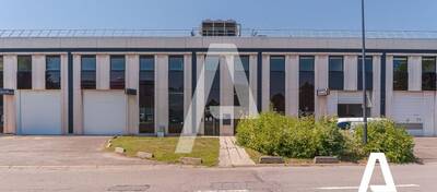 REXIM - Entrepôt - Gometz-le-Châtel - 5