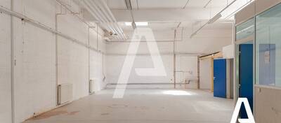 REXIM - Entrepôt - Gometz-le-Châtel - 7