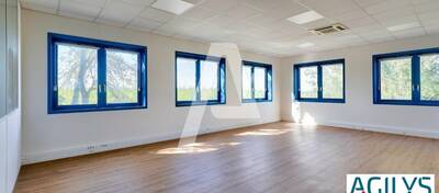 REXIM - Bureau - Fresnes - 2