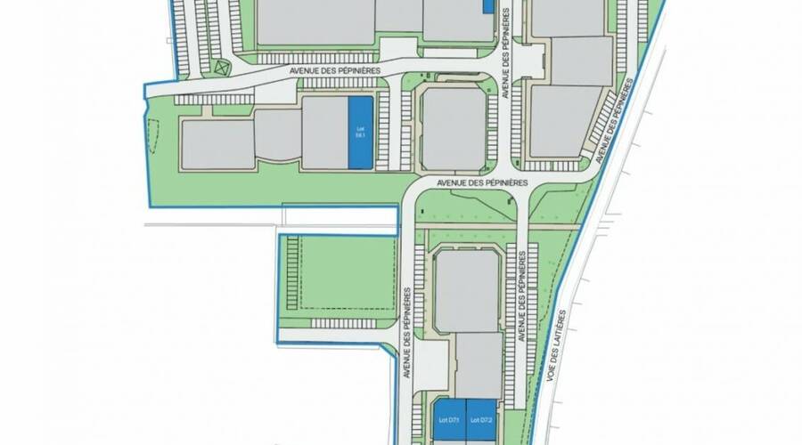 REXIM - Bureau - Fresnes - 3