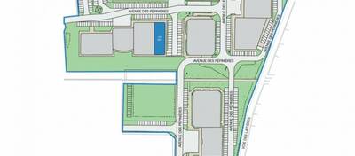 REXIM - Bureau - Fresnes - 3