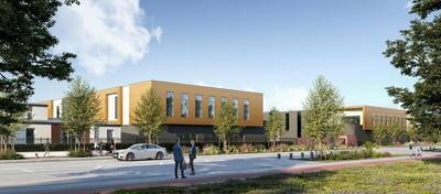 REXIM - Entrepôt - Bondoufle - 3