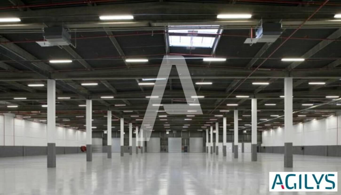 REXIM - Entrepôt - Gometz-le-Châtel - 2