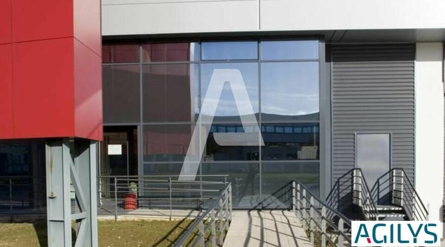 REXIM - Entrepôt - Gometz-le-Châtel - 4