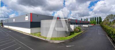 REXIM - Entrepôt - Gometz-le-Châtel - 5