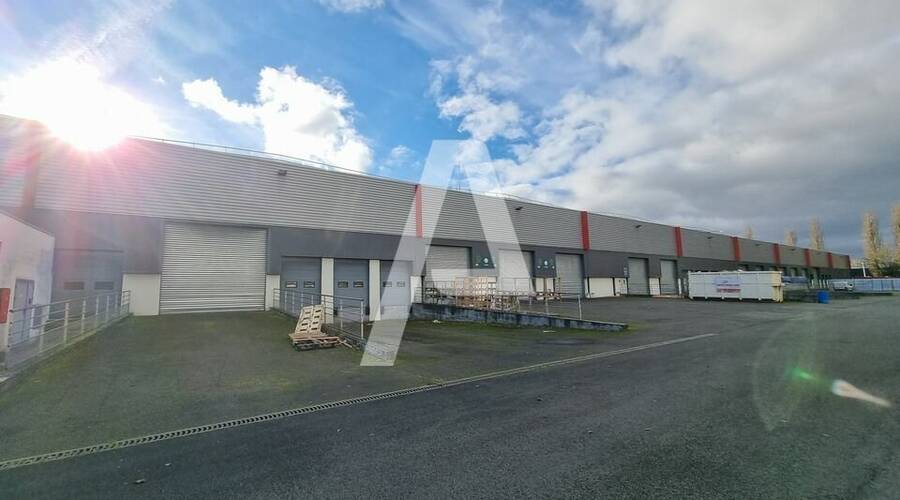 REXIM - Entrepôt - Gometz-le-Châtel - 6