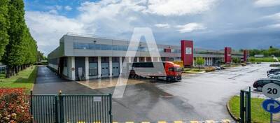 REXIM - Entrepôt - Gometz-le-Châtel - 7